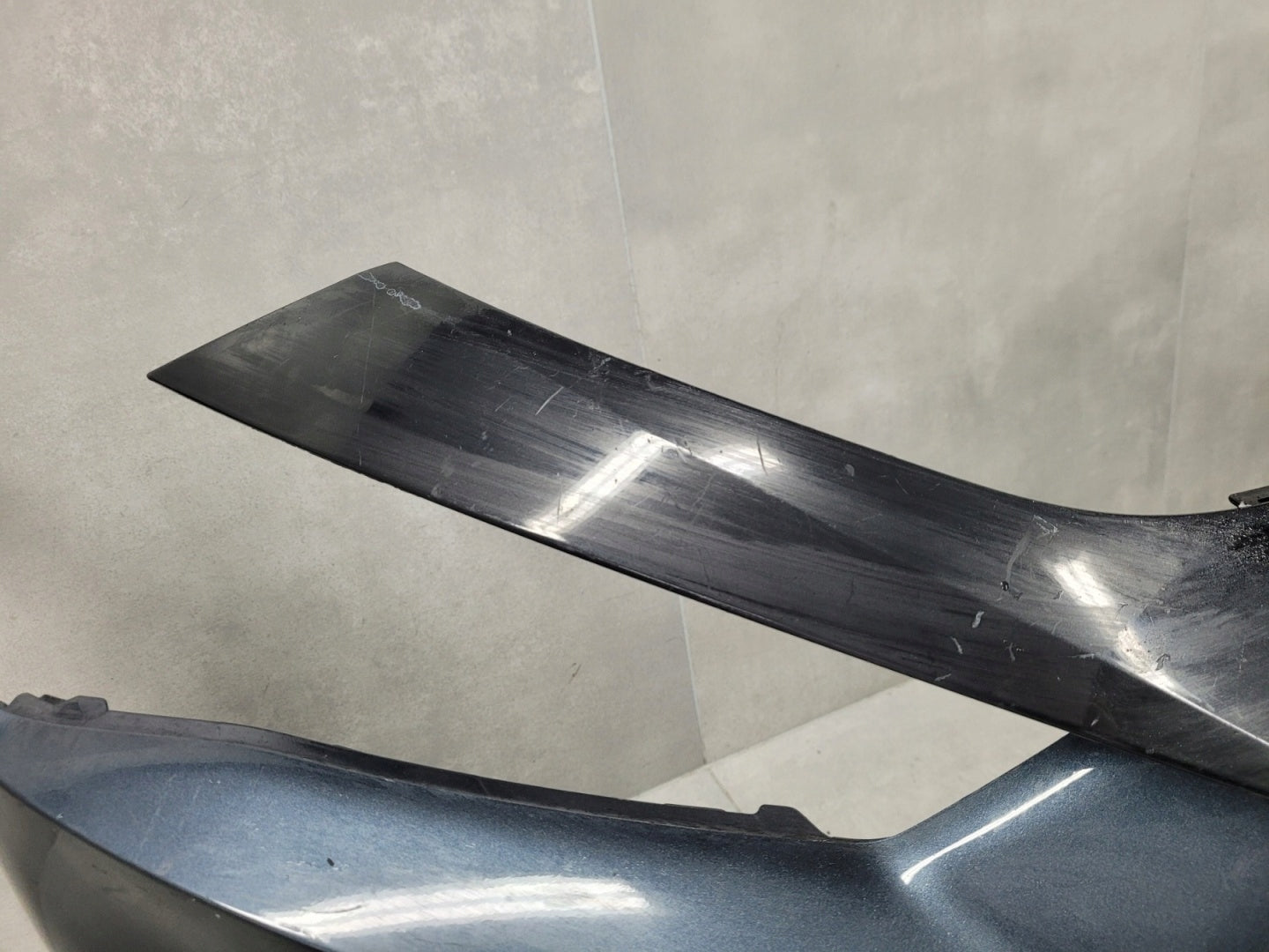 Front Bumper Seat Leon IV 4 5FA 4 20-