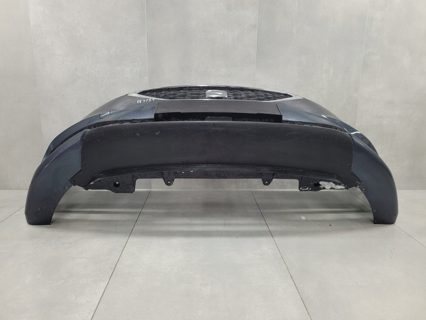 Front Bumper Seat Leon IV 4 5FA 4 20-