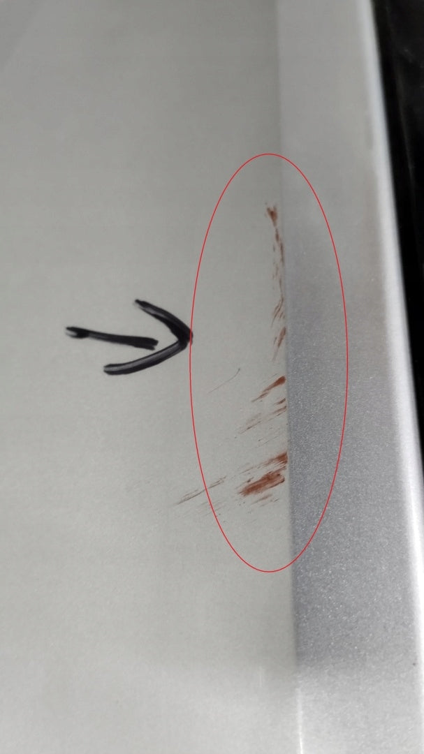 Zderzak przód przedni Skoda Fabia IV 4 6VA 21-