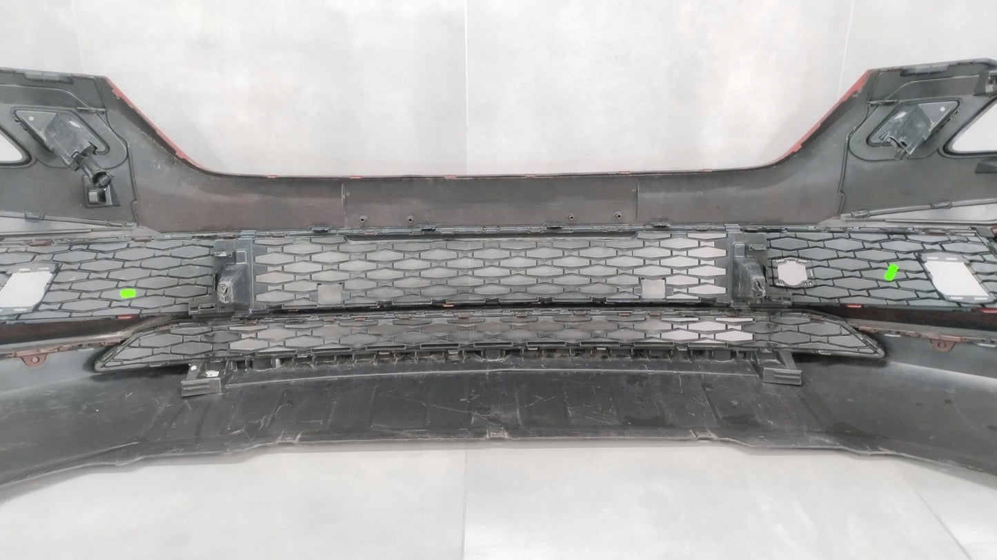 Zderzak przód przedni Skoda Karoq 57A Lift 21-