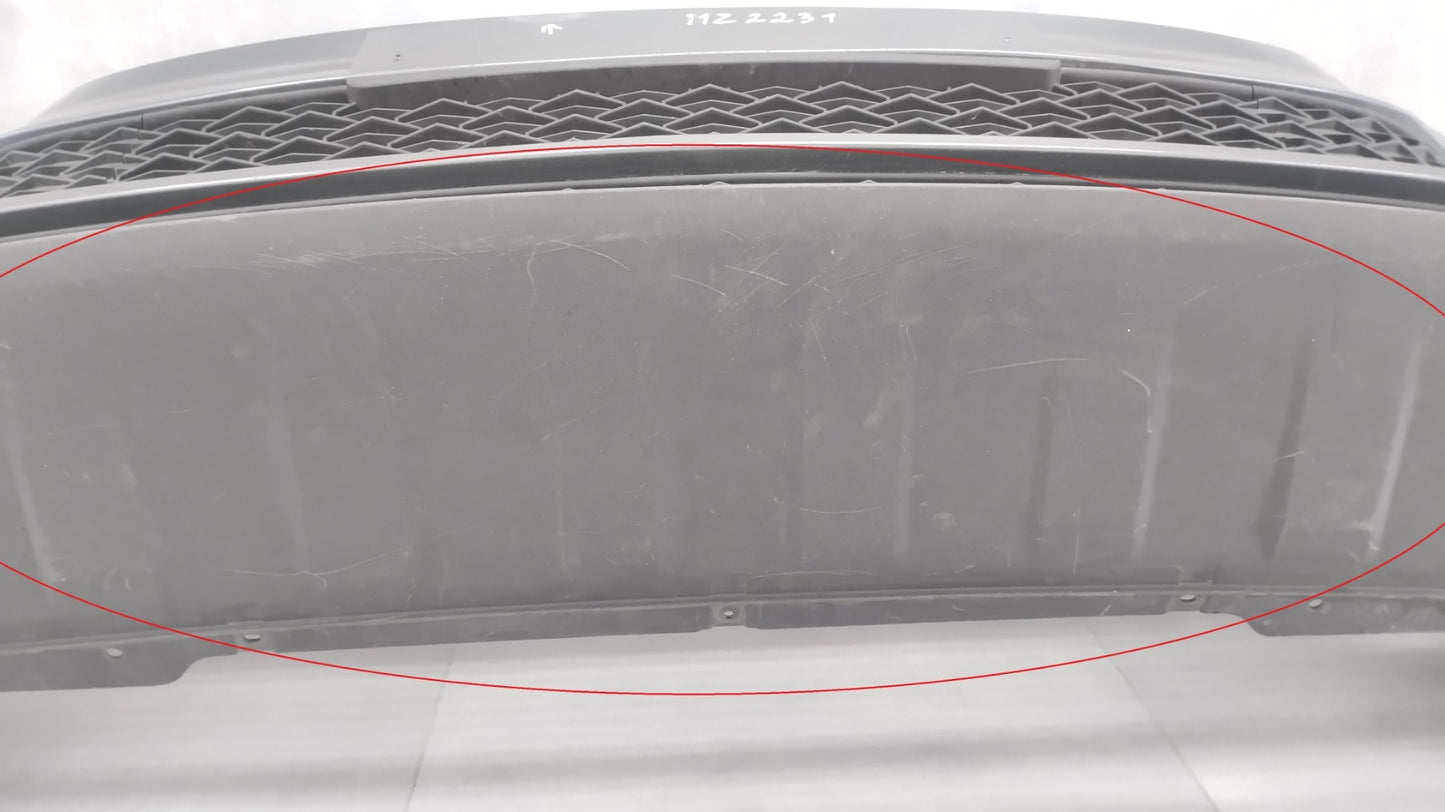 Paraurti anteriore Skoda Karoq 57A Lift 21-