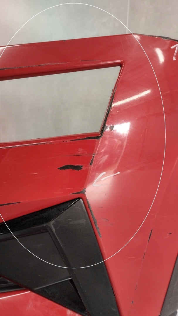 Zderzak przód przedni Skoda Karoq 57A Lift 21-