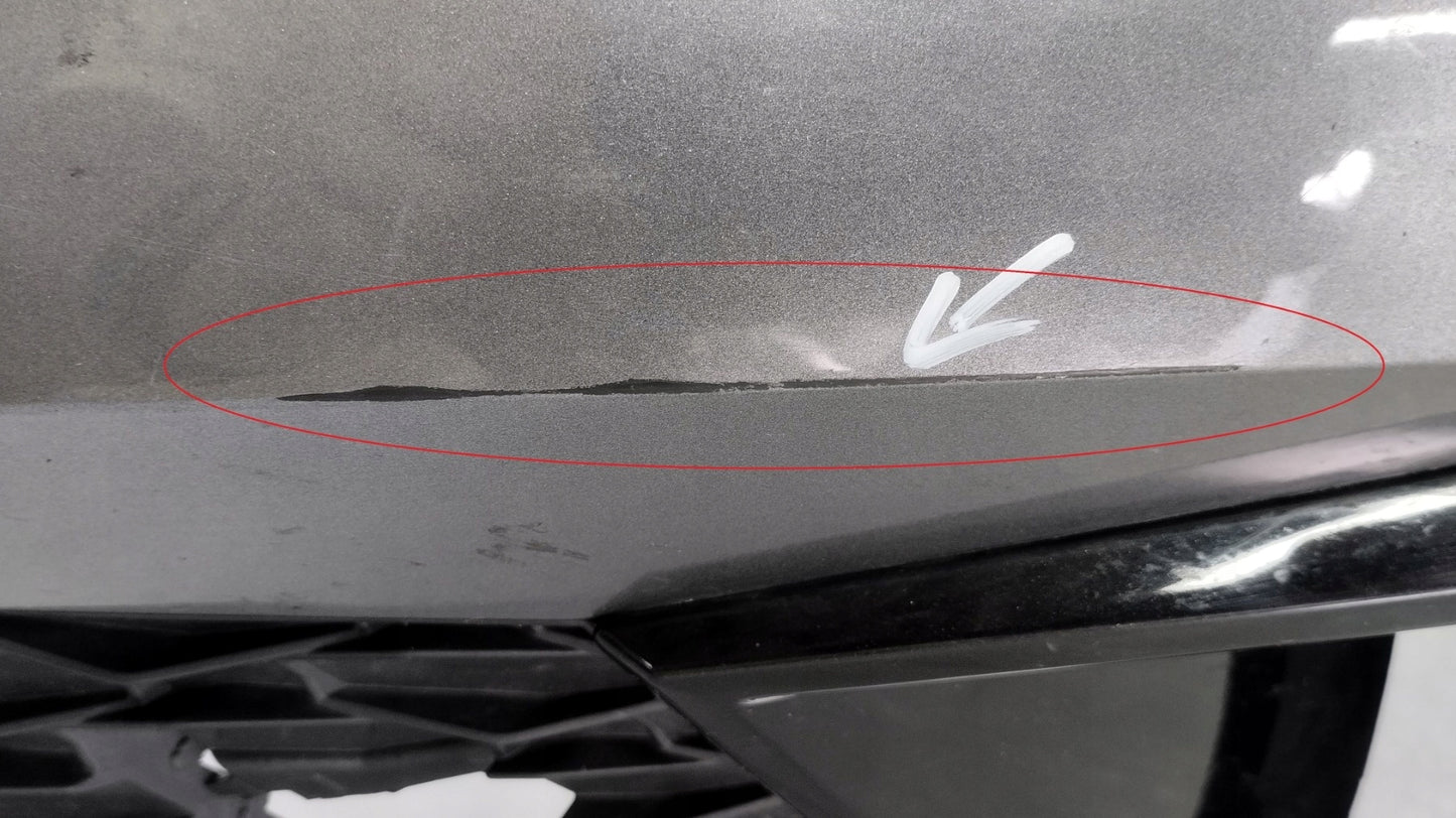 Paraurti anteriore Skoda Karoq 57A Lift 21-