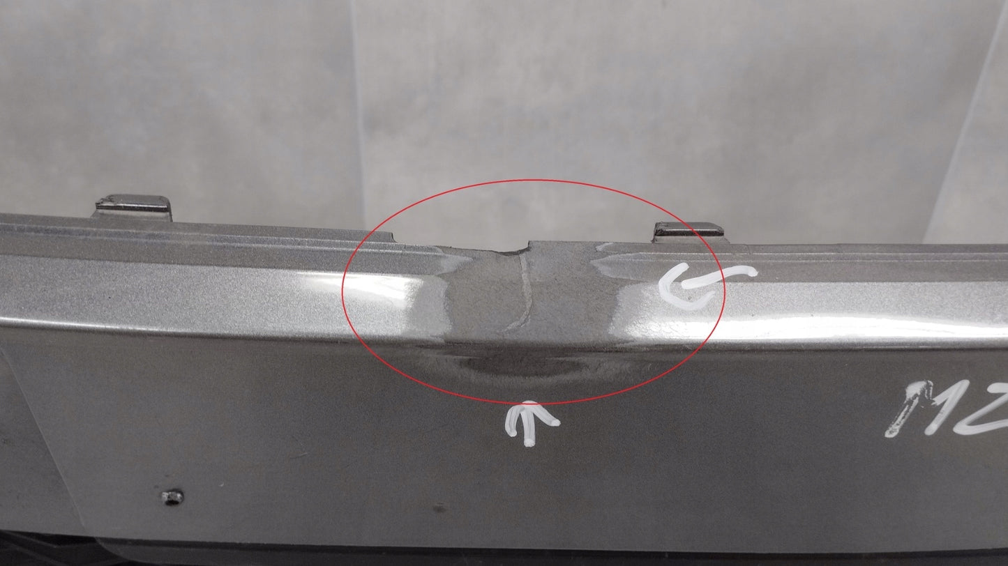 Paraurti anteriore Skoda Karoq 57A Lift 21-