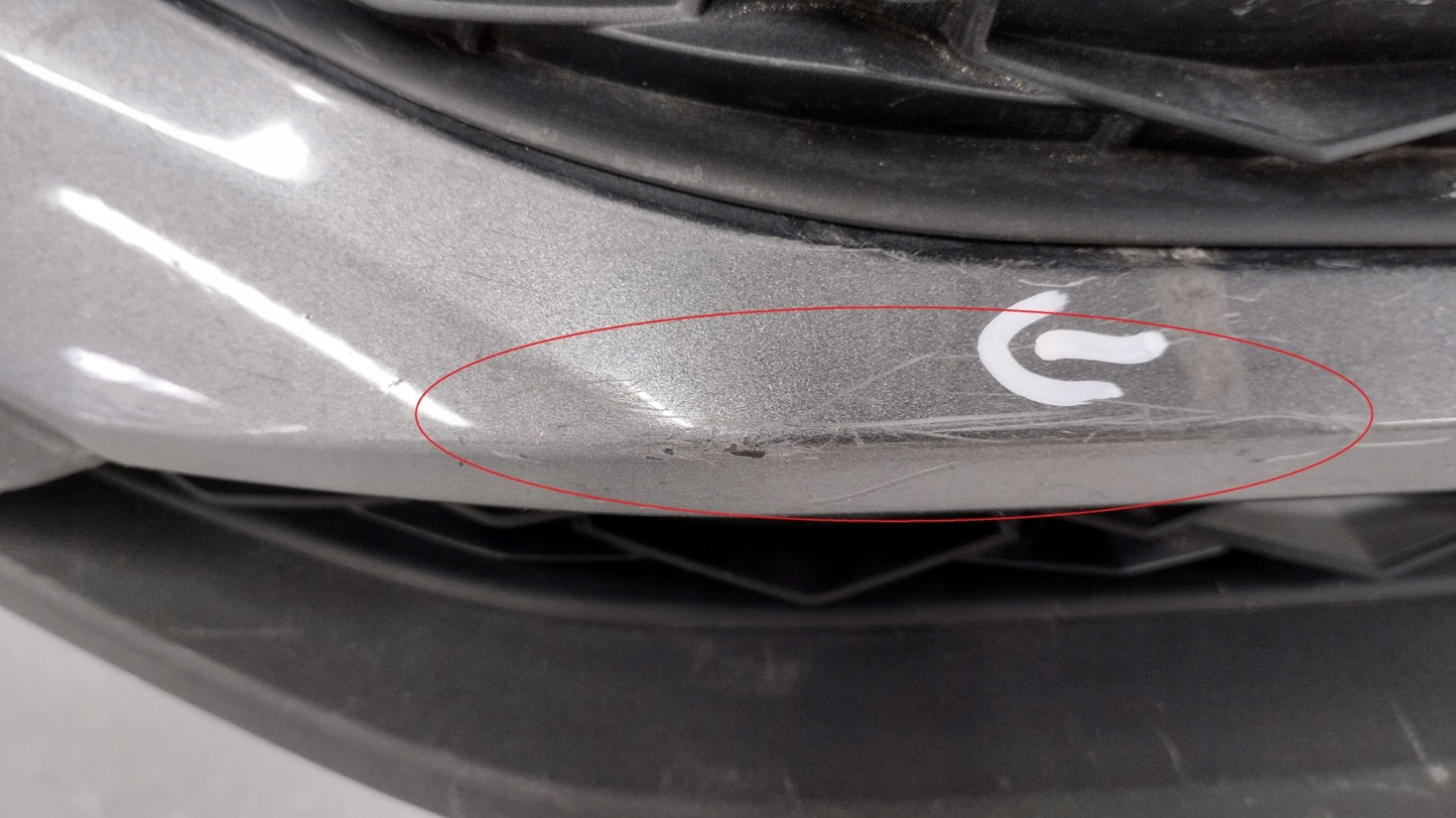 Paraurti anteriore Skoda Karoq 57A Lift 21-