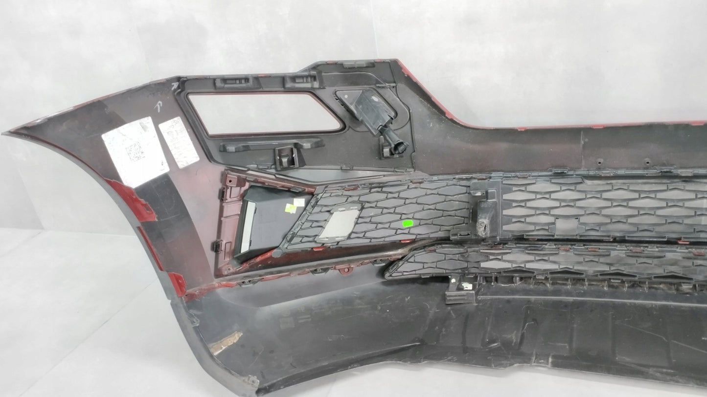 Zderzak przód przedni Skoda Karoq 57A Lift 21-