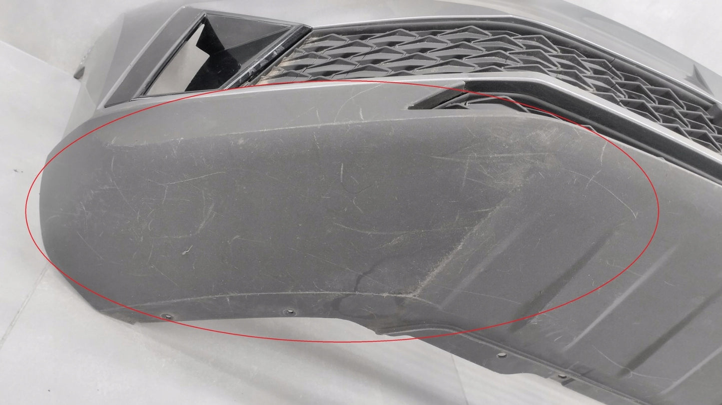 Paraurti anteriore Skoda Karoq 57A Lift 21-