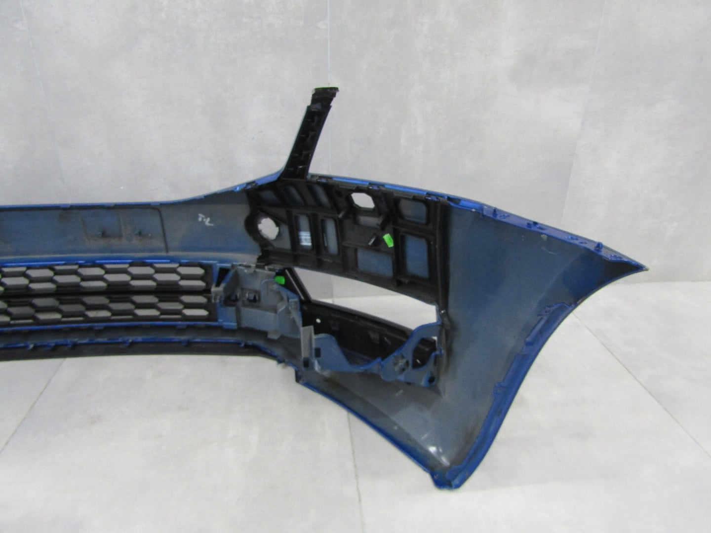 Front Bumper Skoda Octavia 3 III 5E0 Lift Monte Carlo 16-19