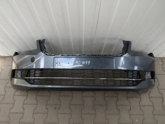 Parachoques delantero Skoda Superb 3 III 3V0 15-19