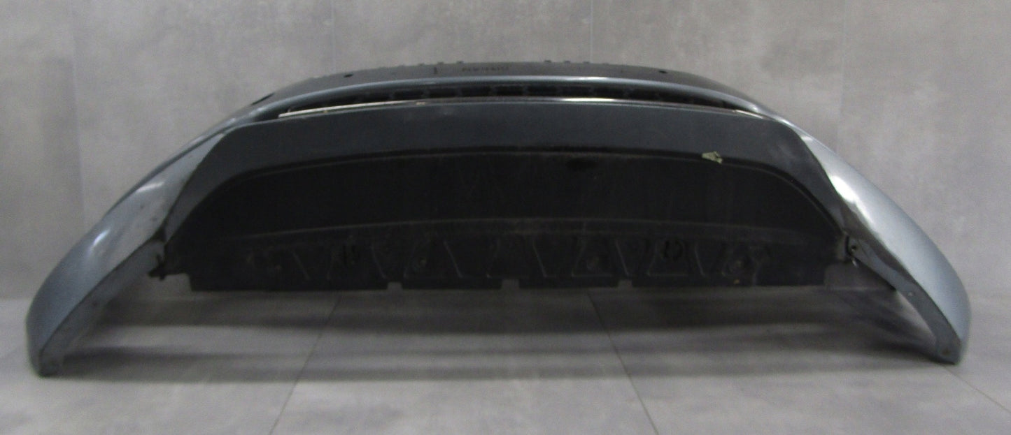 Front Bumper Skoda Superb 3 III 3V0 LIFT 19-24 (floor)