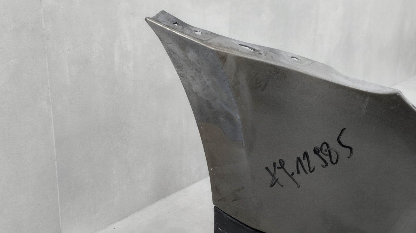 Front Bumper for Skoda Yeti 5L0 08-12