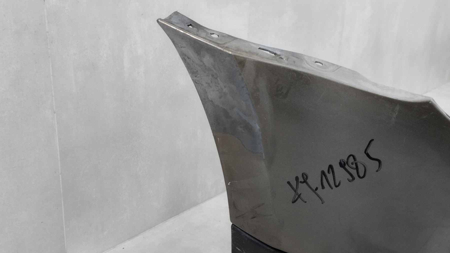 Front Bumper for Skoda Yeti 5L0 08-12