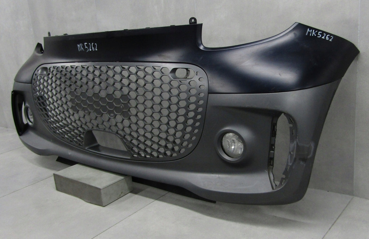 Front Bumper for Smart ForTwo EQ A453 19-24