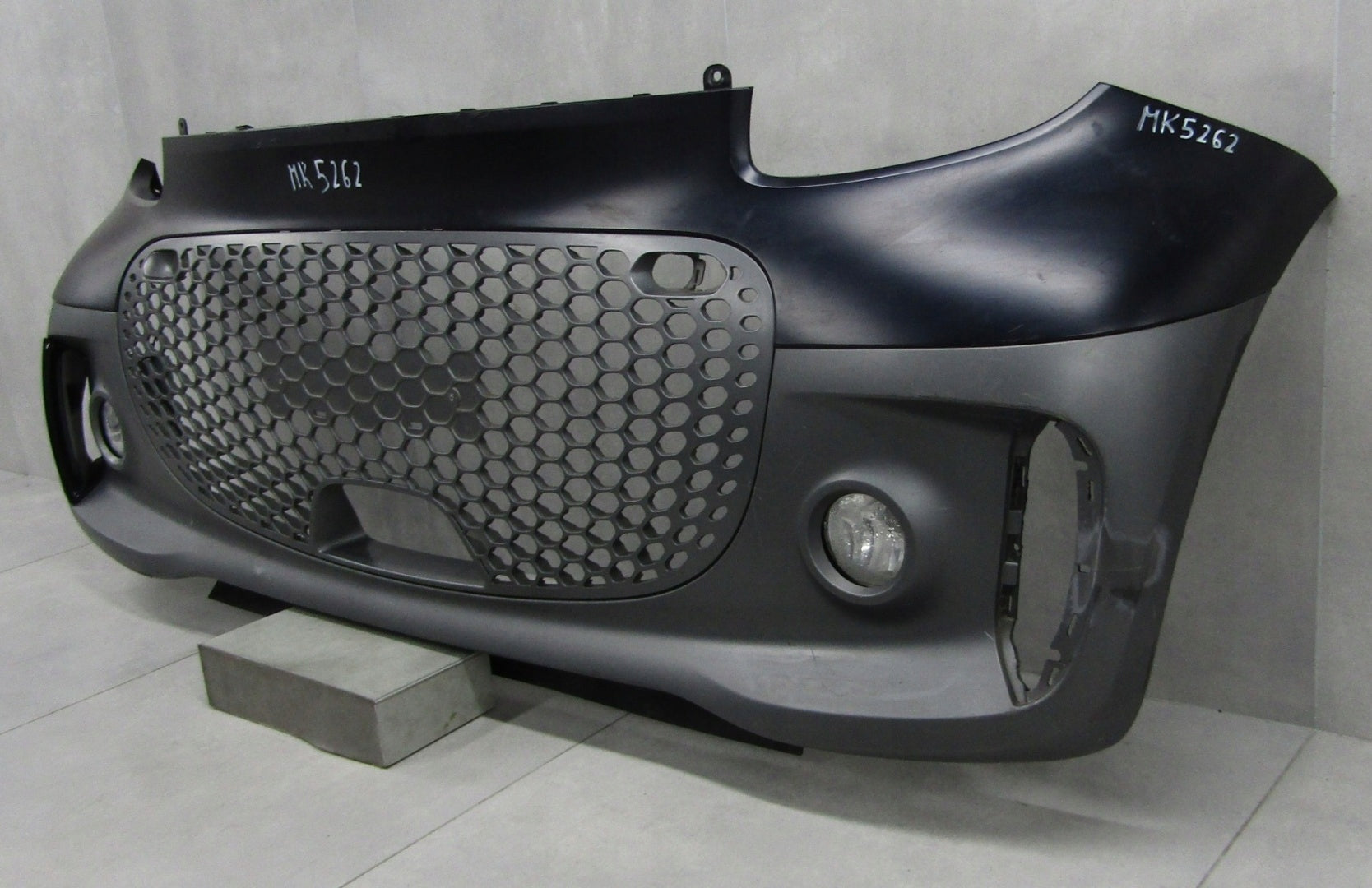 Front Bumper for Smart ForTwo EQ A453 19-24