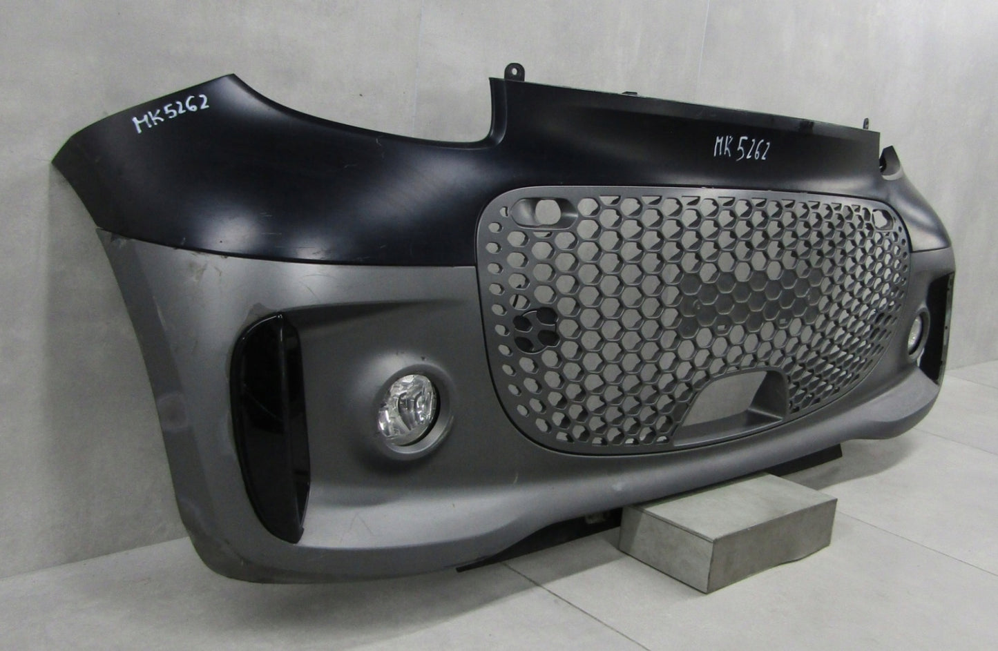 Front Bumper for Smart ForTwo EQ A453 19-24