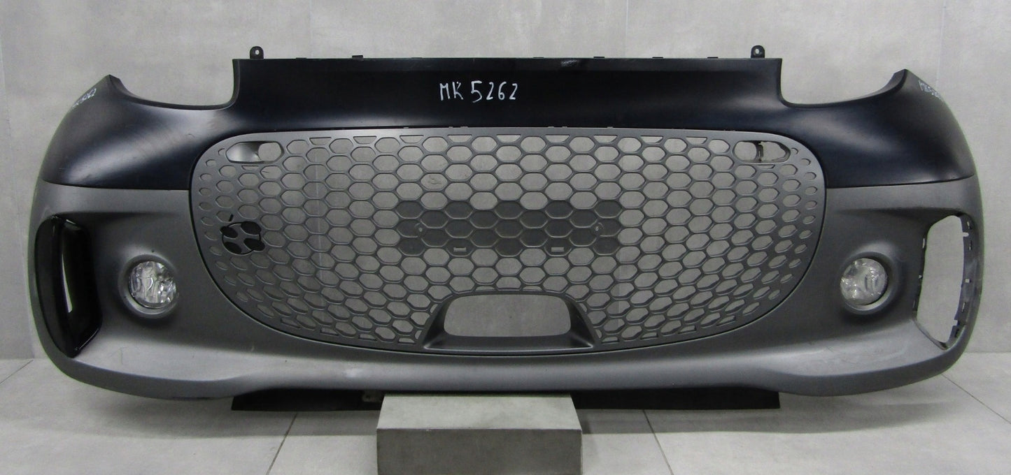 Front Bumper for Smart ForTwo EQ A453 19-24