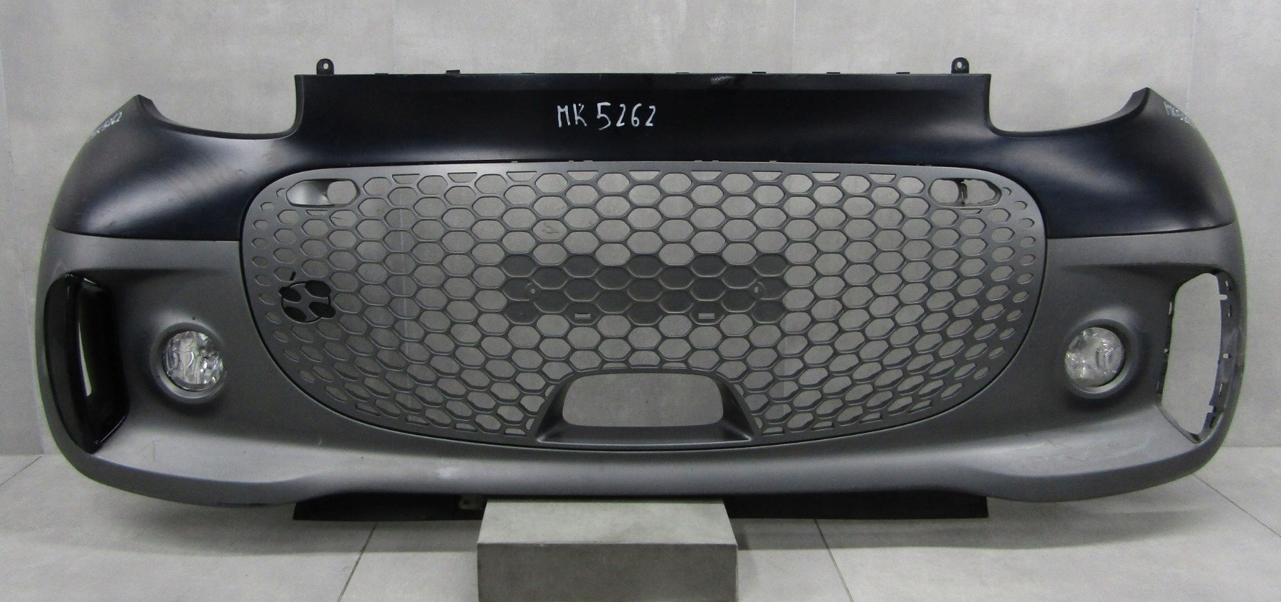 Front Bumper for Smart ForTwo EQ A453 19-24