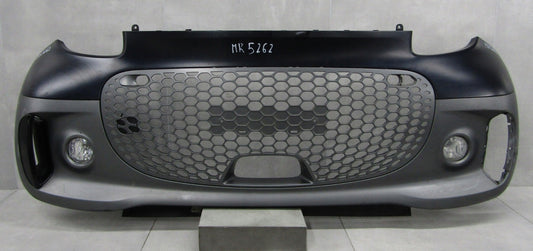 Front Bumper for Smart ForTwo EQ A453 19-24