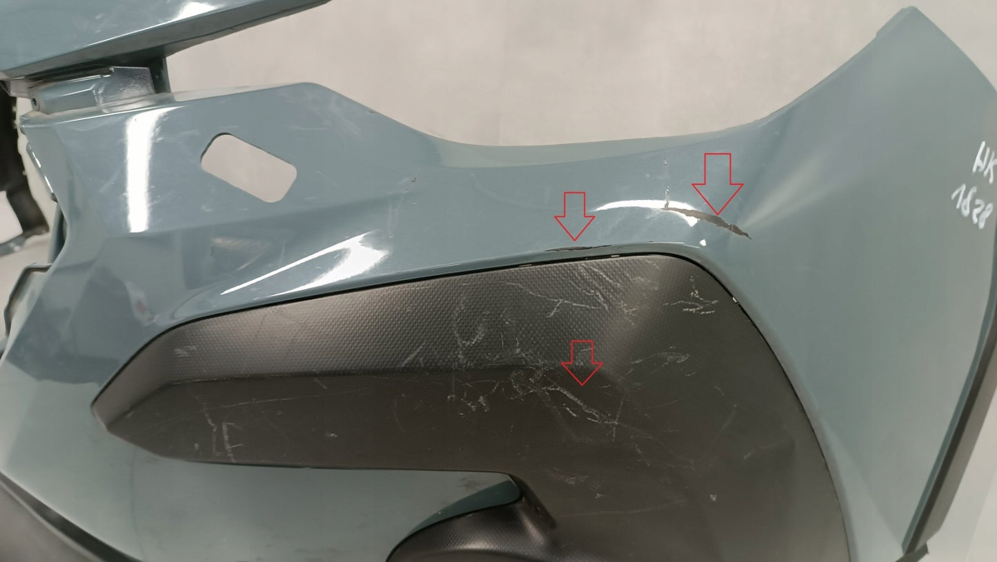 Parachoques delantero para Subaru XV Crosstrek III 2024-