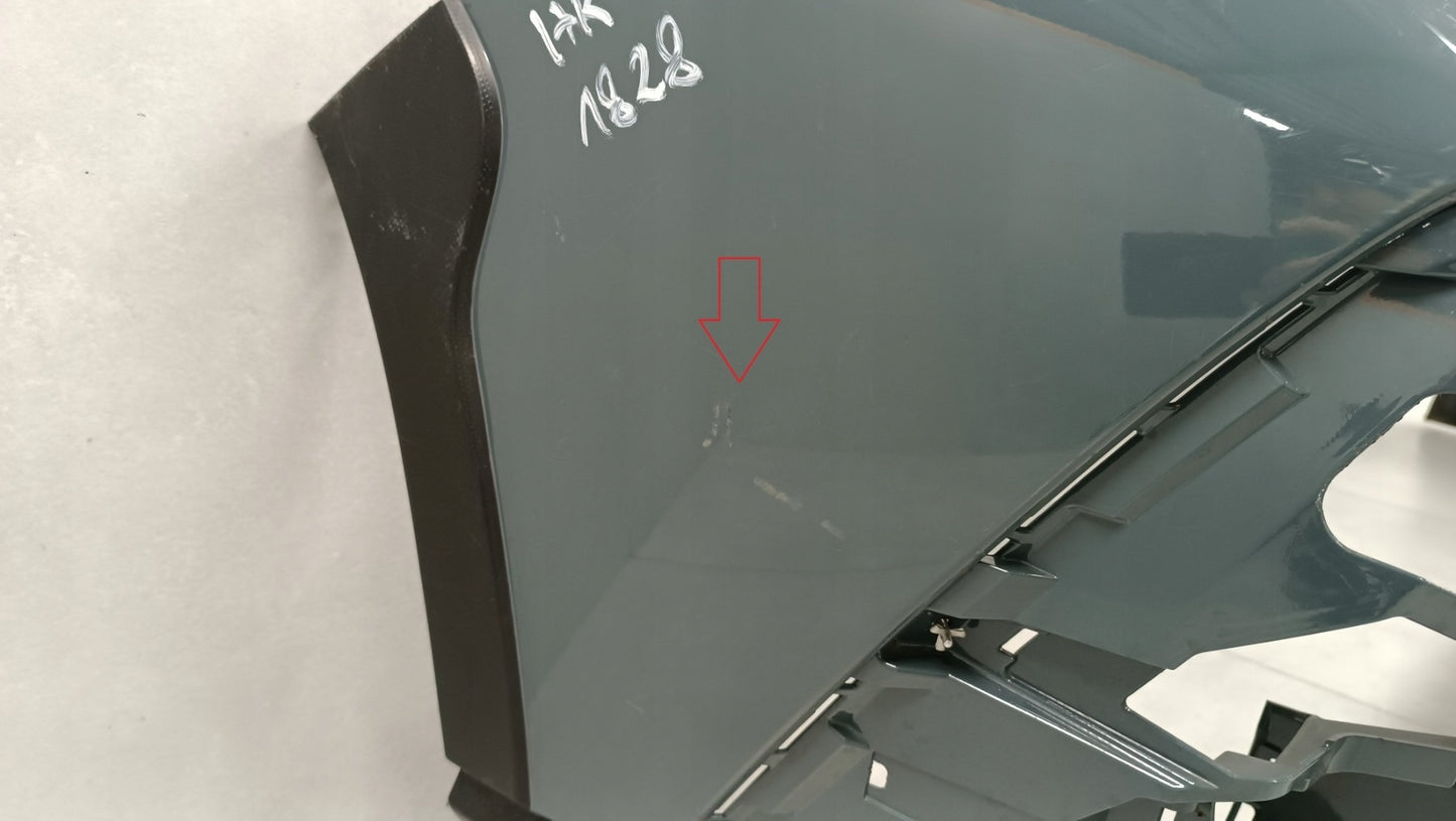 Parachoques delantero para Subaru XV Crosstrek III 2024-