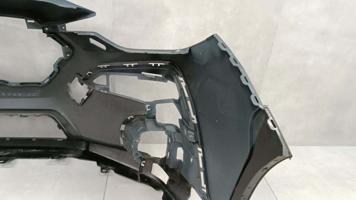 Parachoques delantero para Subaru XV Crosstrek III 2024-