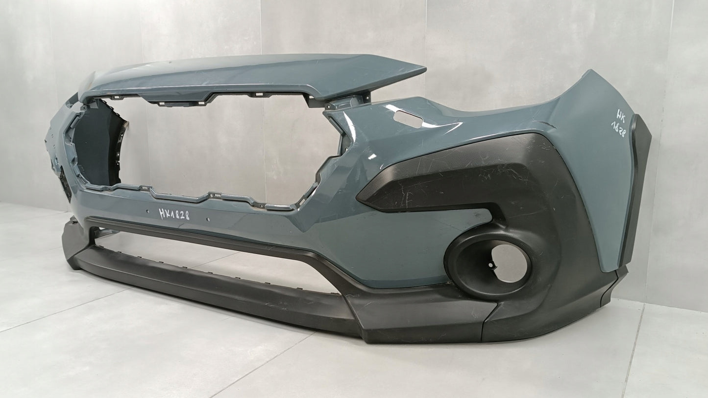 Parachoques delantero para Subaru XV Crosstrek III 2024-