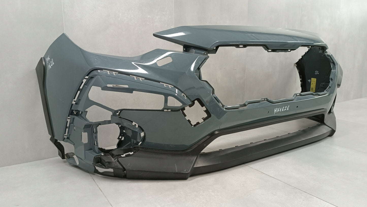 Parachoques delantero para Subaru XV Crosstrek III 2024-