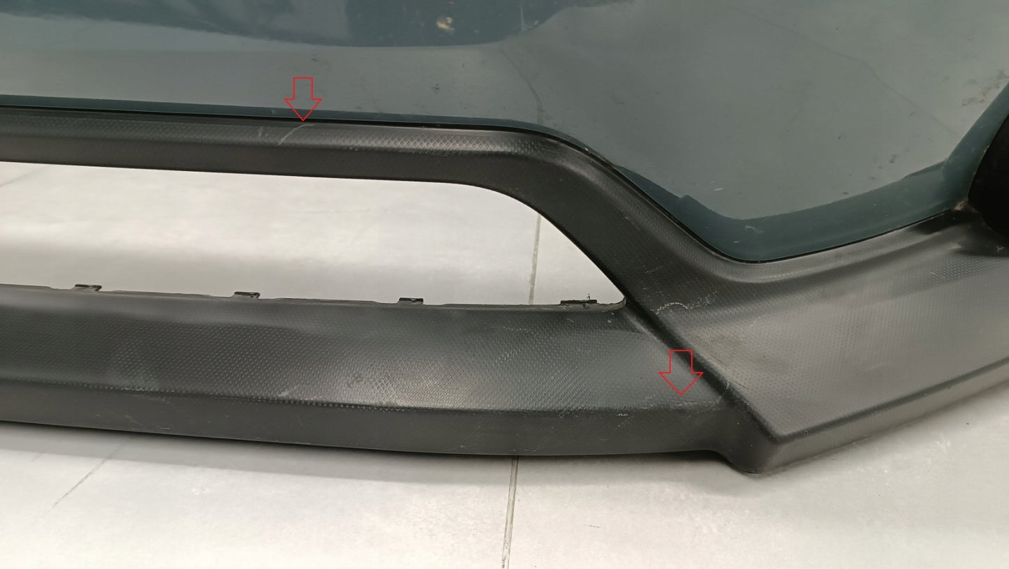 Parachoques delantero para Subaru XV Crosstrek III 2024-