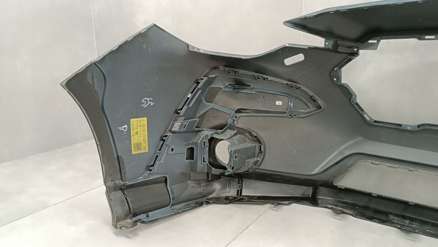 Parachoques delantero para Subaru XV Crosstrek III 2024-