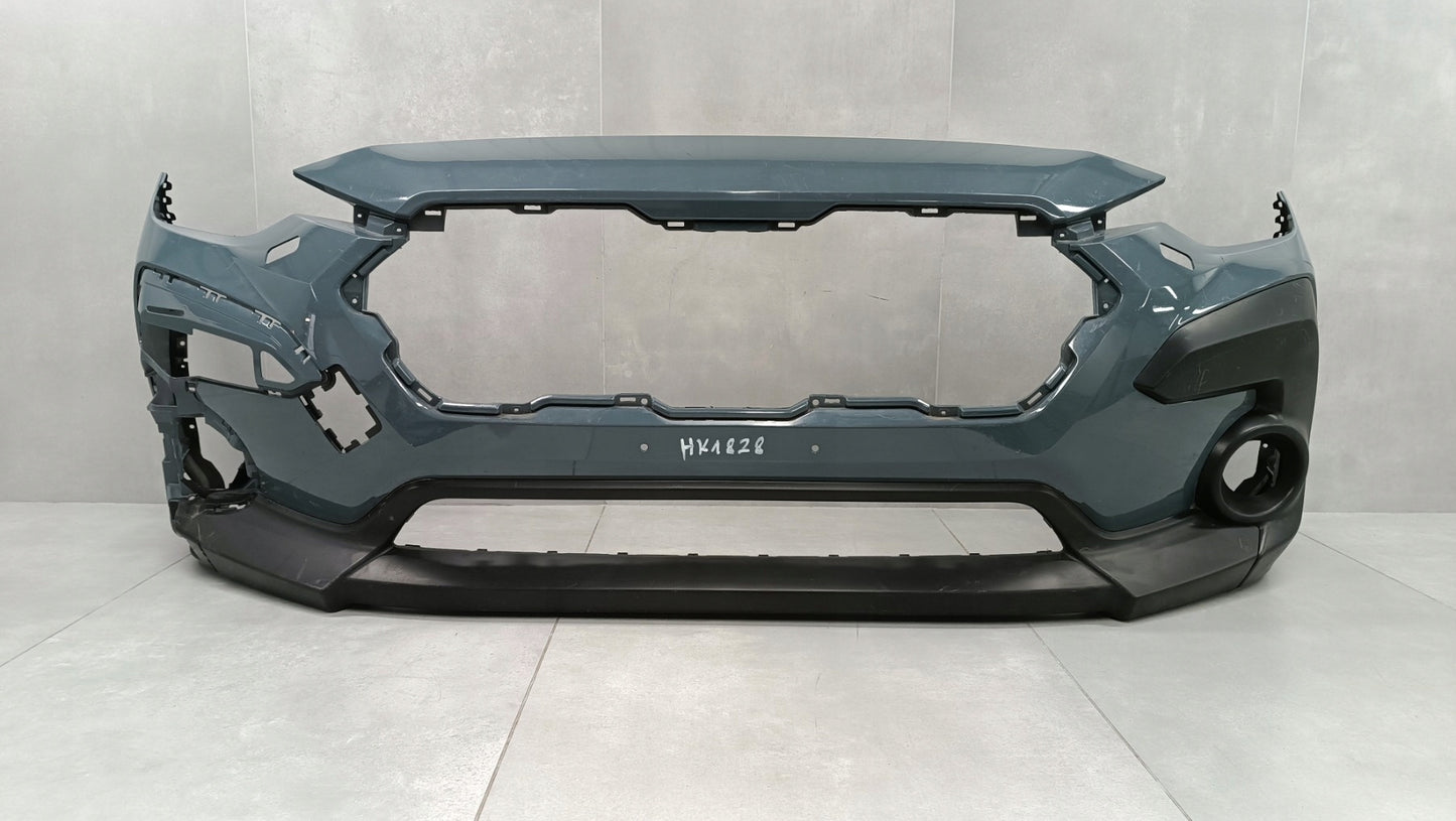 Parachoques delantero para Subaru XV Crosstrek III 2024-