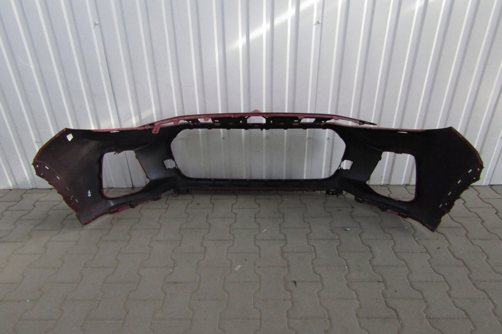 Front Bumper Suzuki Across 20-