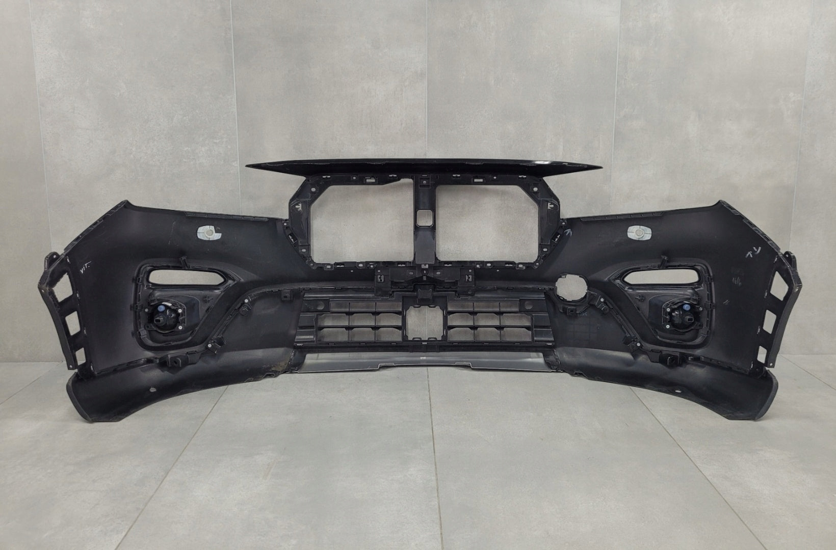 Suzuki SX4 S Cross 2 II Front Bumper 21-