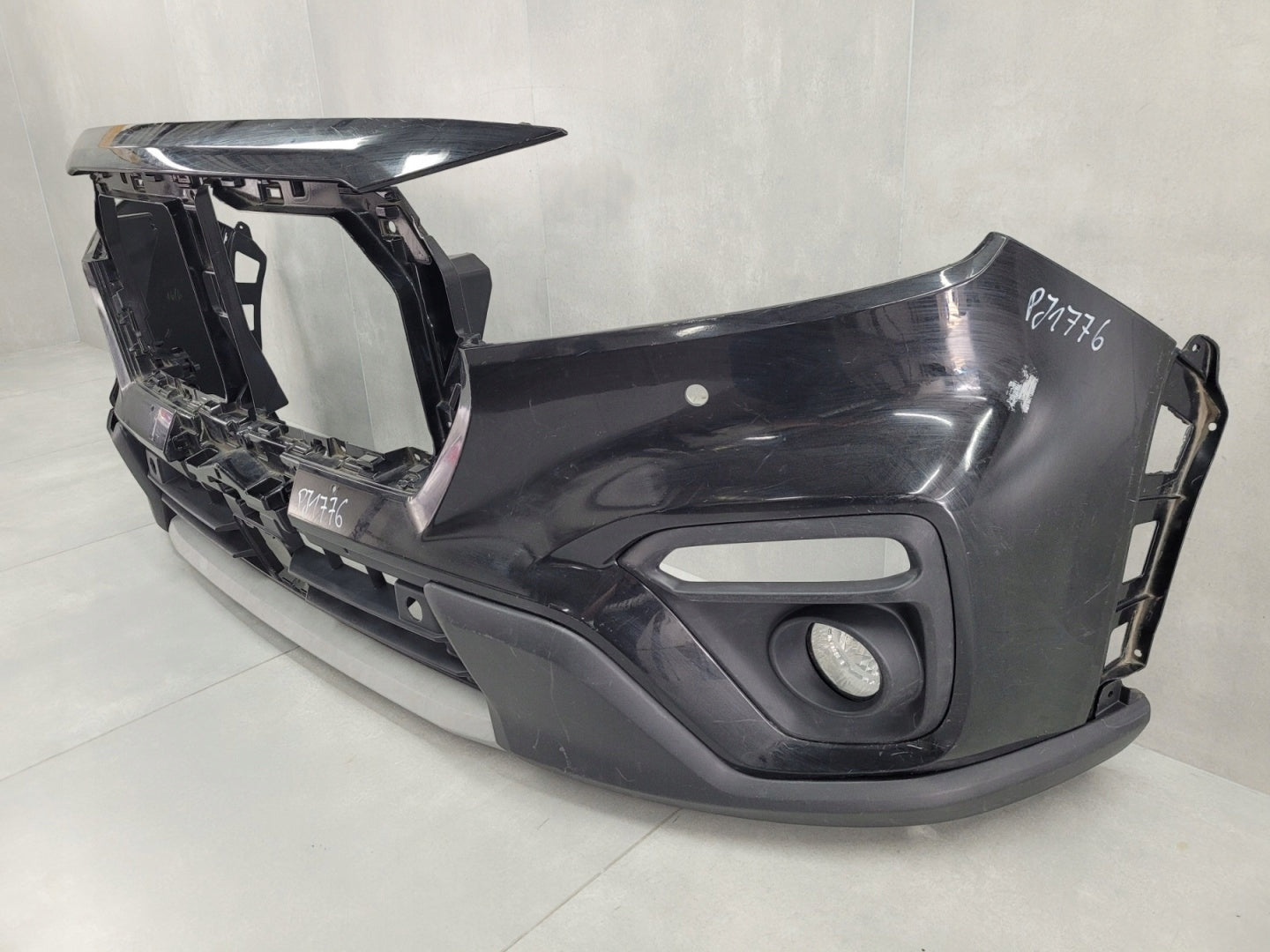 Suzuki SX4 S Cross 2 II Front Bumper 21-