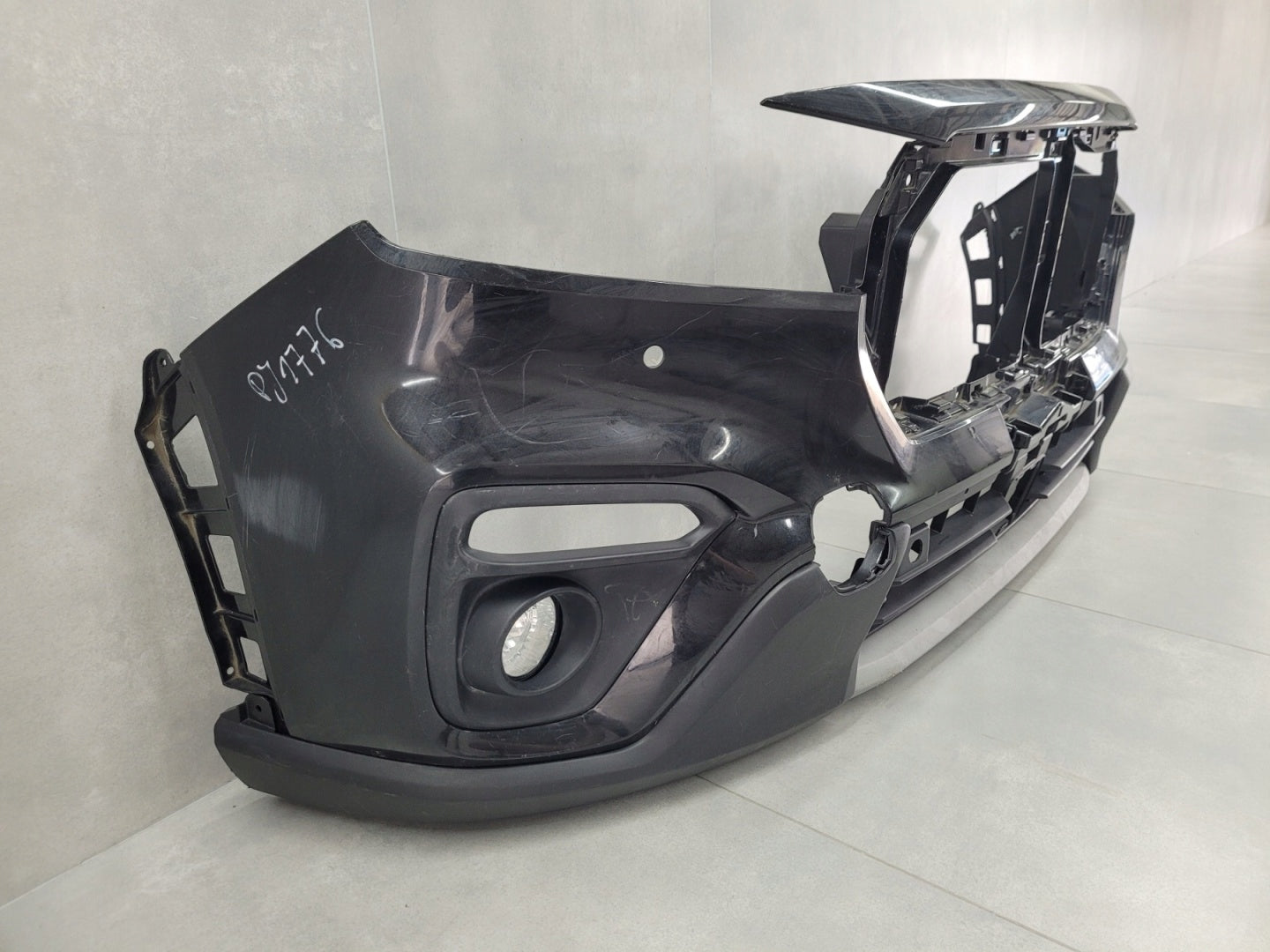 Suzuki SX4 S Cross 2 II Front Bumper 21-