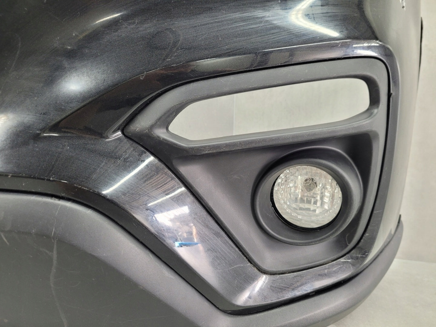 Suzuki SX4 S Cross 2 II Front Bumper 21-