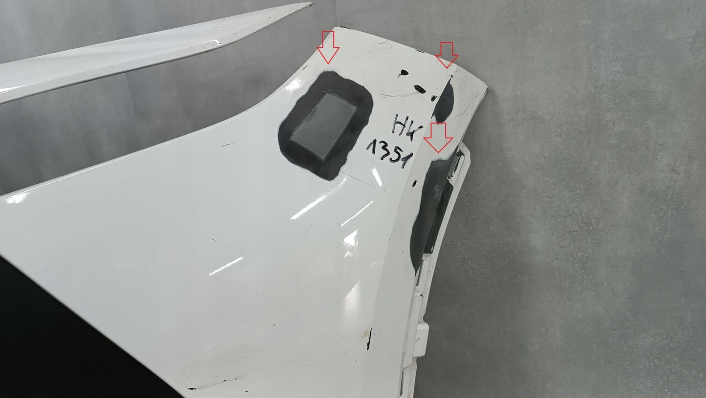 Paraurti anteriore per TOYOTA C-HR CHR II 23-