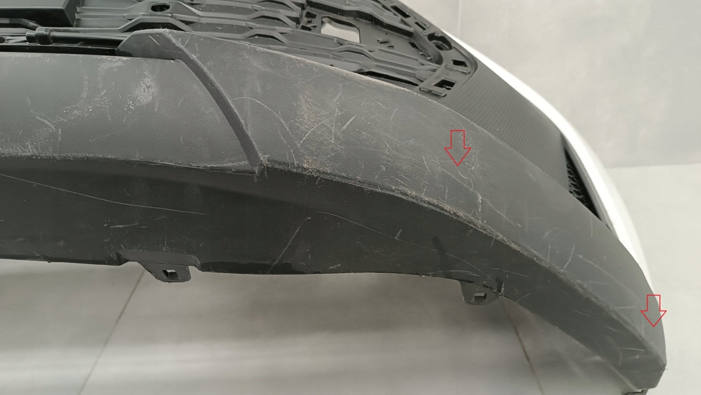 Paraurti anteriore per TOYOTA C-HR CHR II 23-