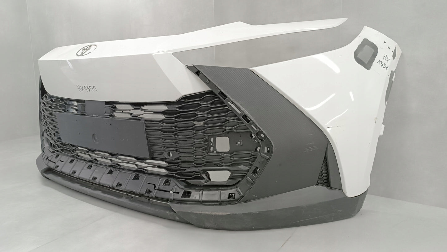 Paraurti anteriore per TOYOTA C-HR CHR II 23-