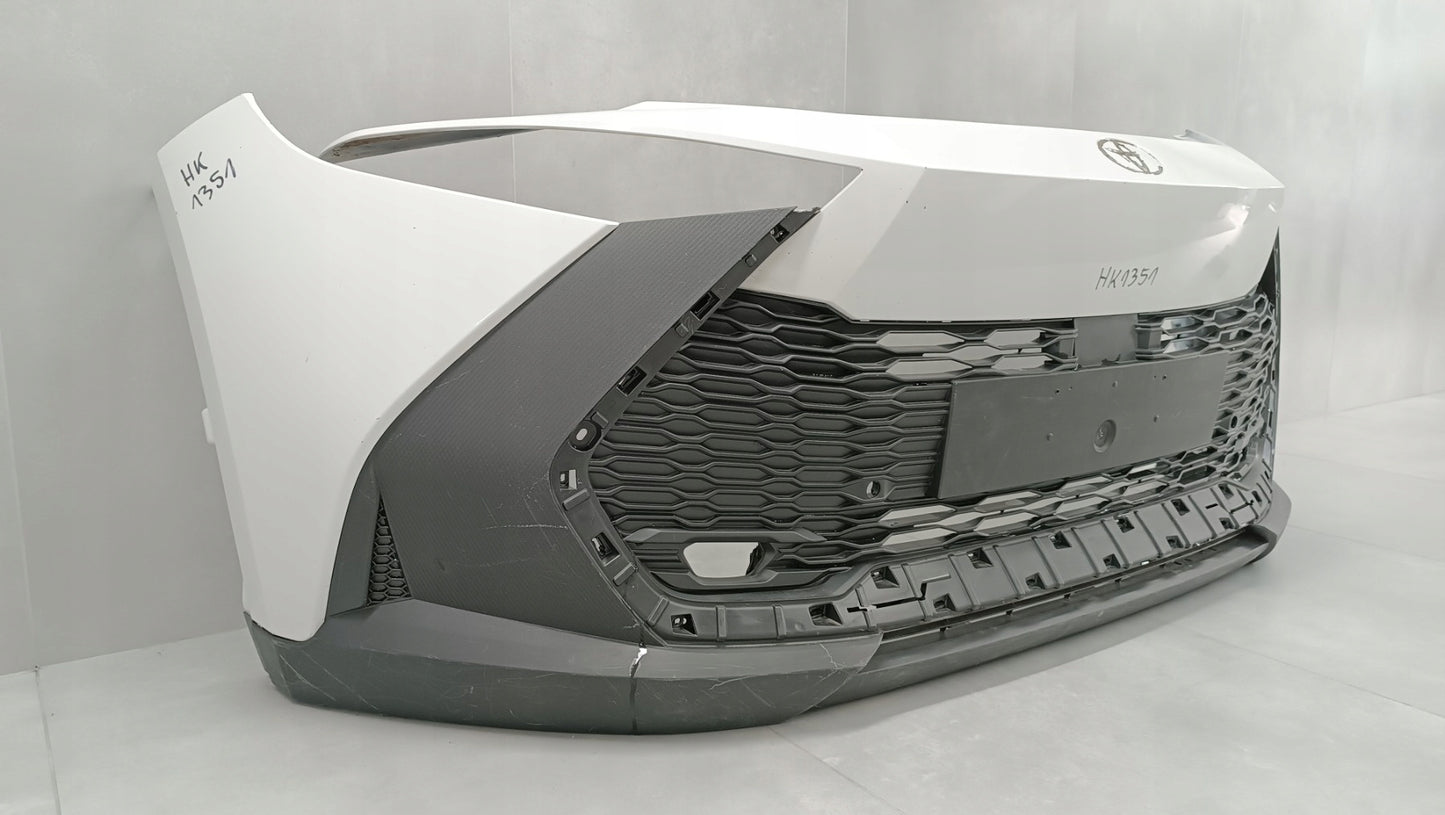 Paraurti anteriore per TOYOTA C-HR CHR II 23-