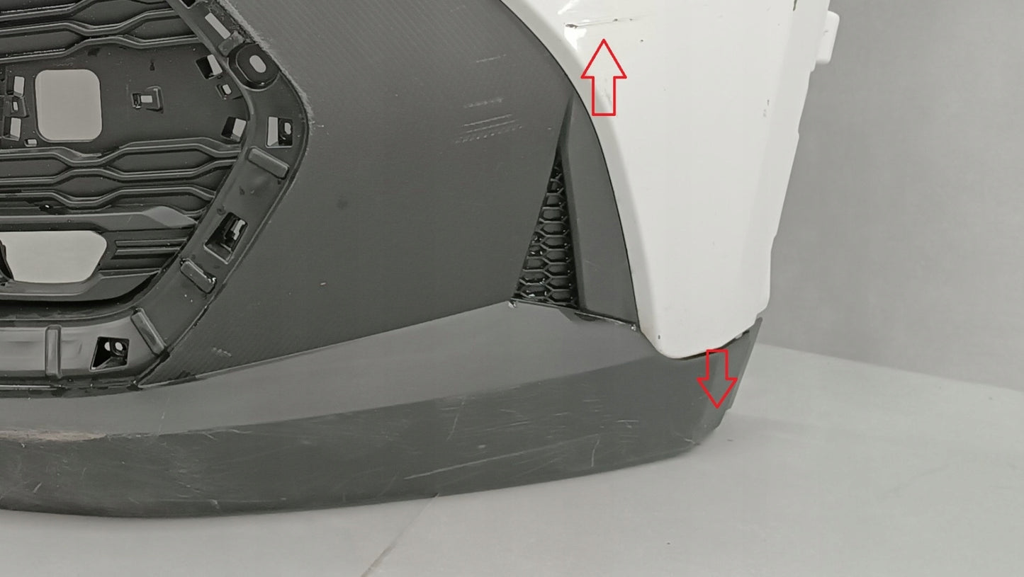 Paraurti anteriore per TOYOTA C-HR CHR II 23-