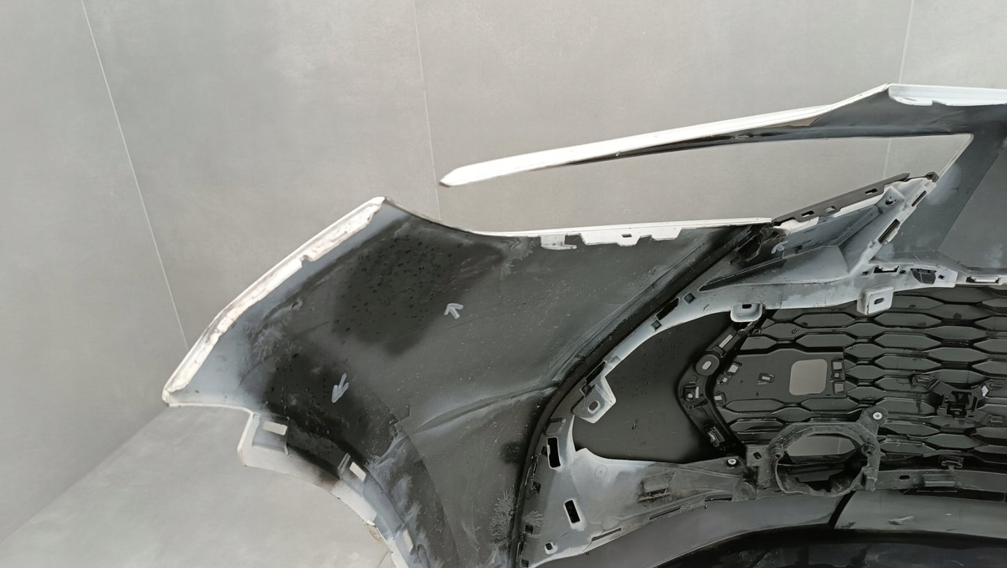 Paraurti anteriore per TOYOTA C-HR CHR II 23-