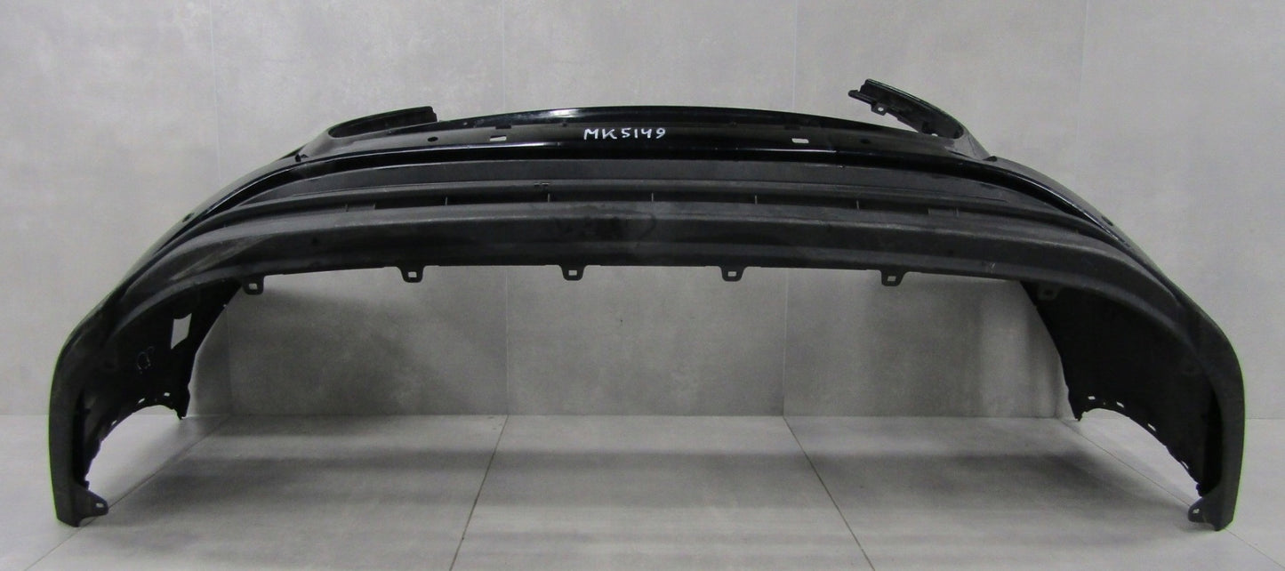 Front Bumper TOYOTA Highlander IV 19-22