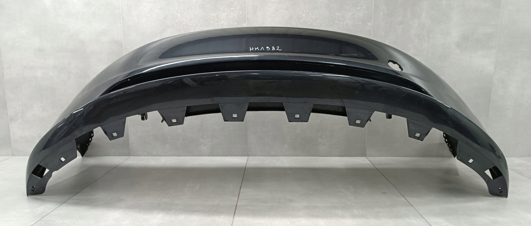 Front Bumper for Tesla 3 III HIGHLAND facelift 23-