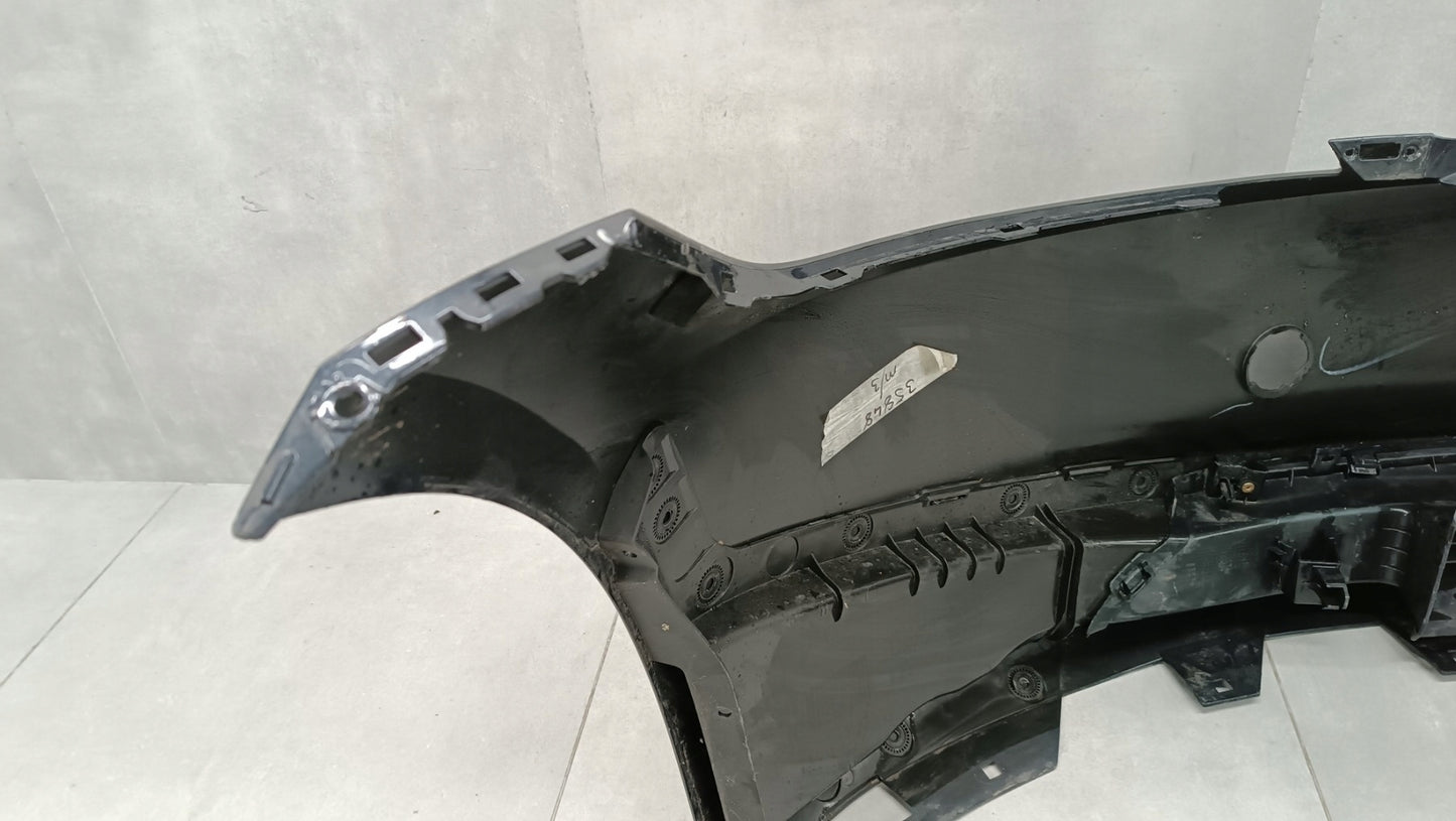 Front Bumper for Tesla 3 III HIGHLAND facelift 23-