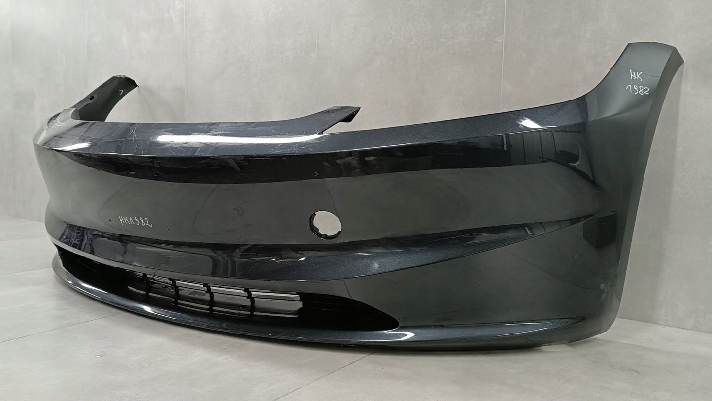 Front Bumper for Tesla 3 III HIGHLAND facelift 23-