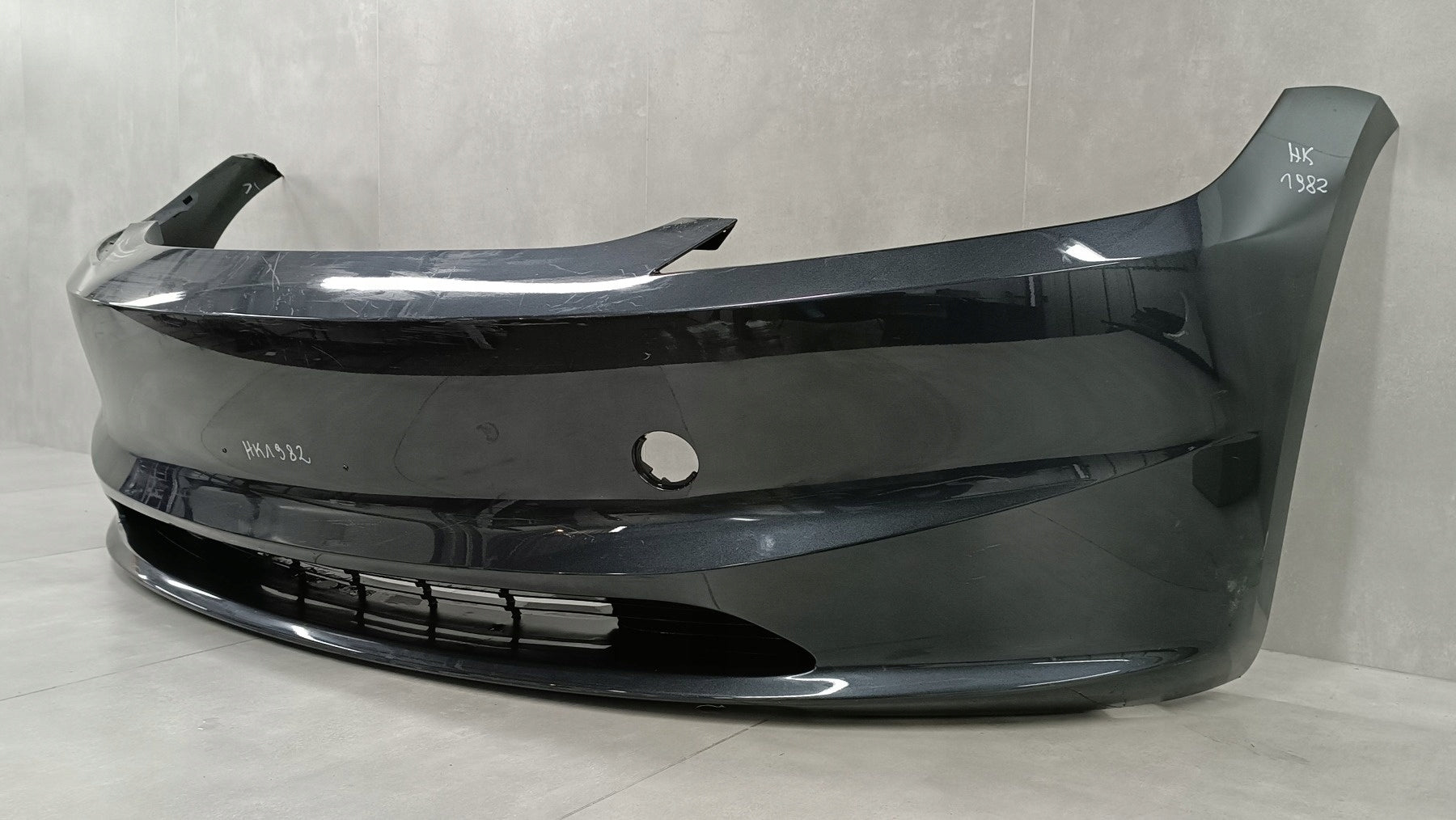 Front Bumper for Tesla 3 III HIGHLAND facelift 23-