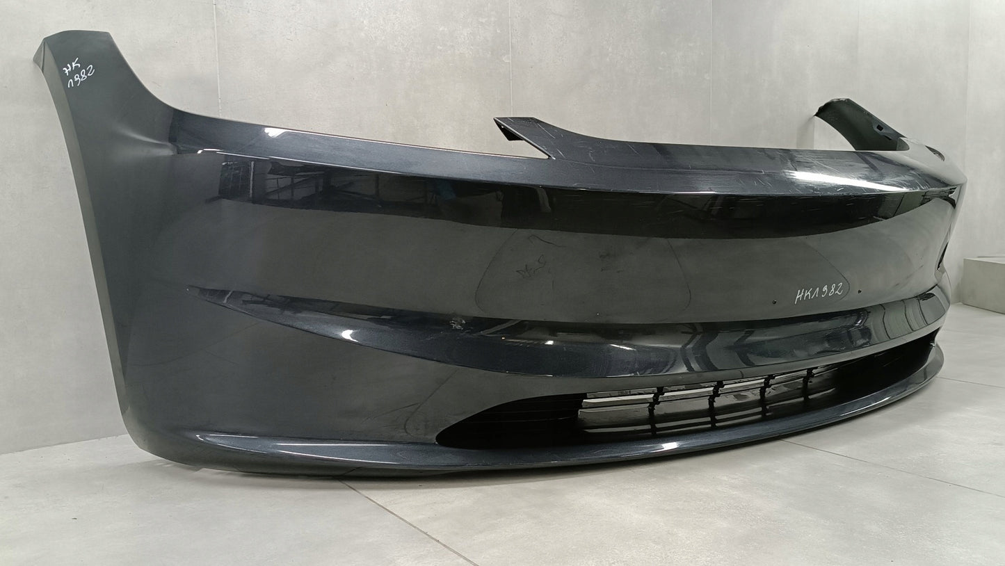 Front Bumper for Tesla 3 III HIGHLAND facelift 23-