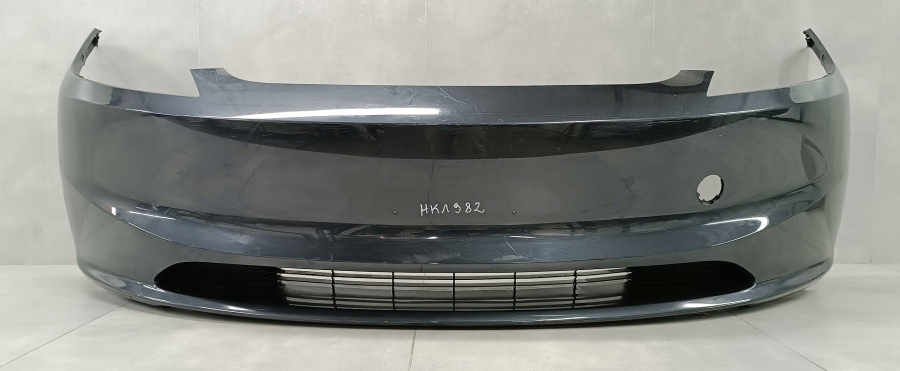 Front Bumper for Tesla 3 III HIGHLAND facelift 23-