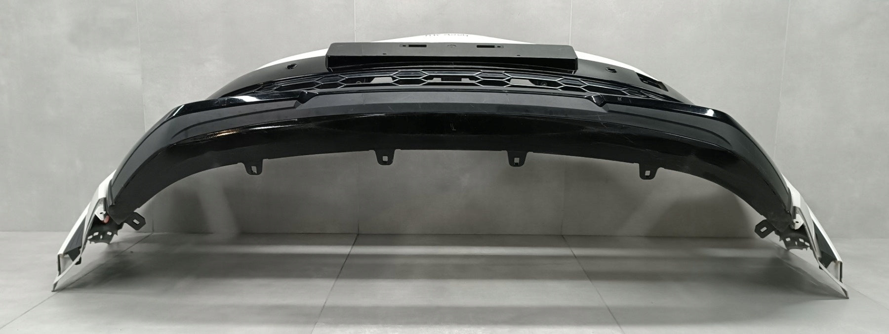 Front Bumper Toyota C-HR CHR Lift 19-22