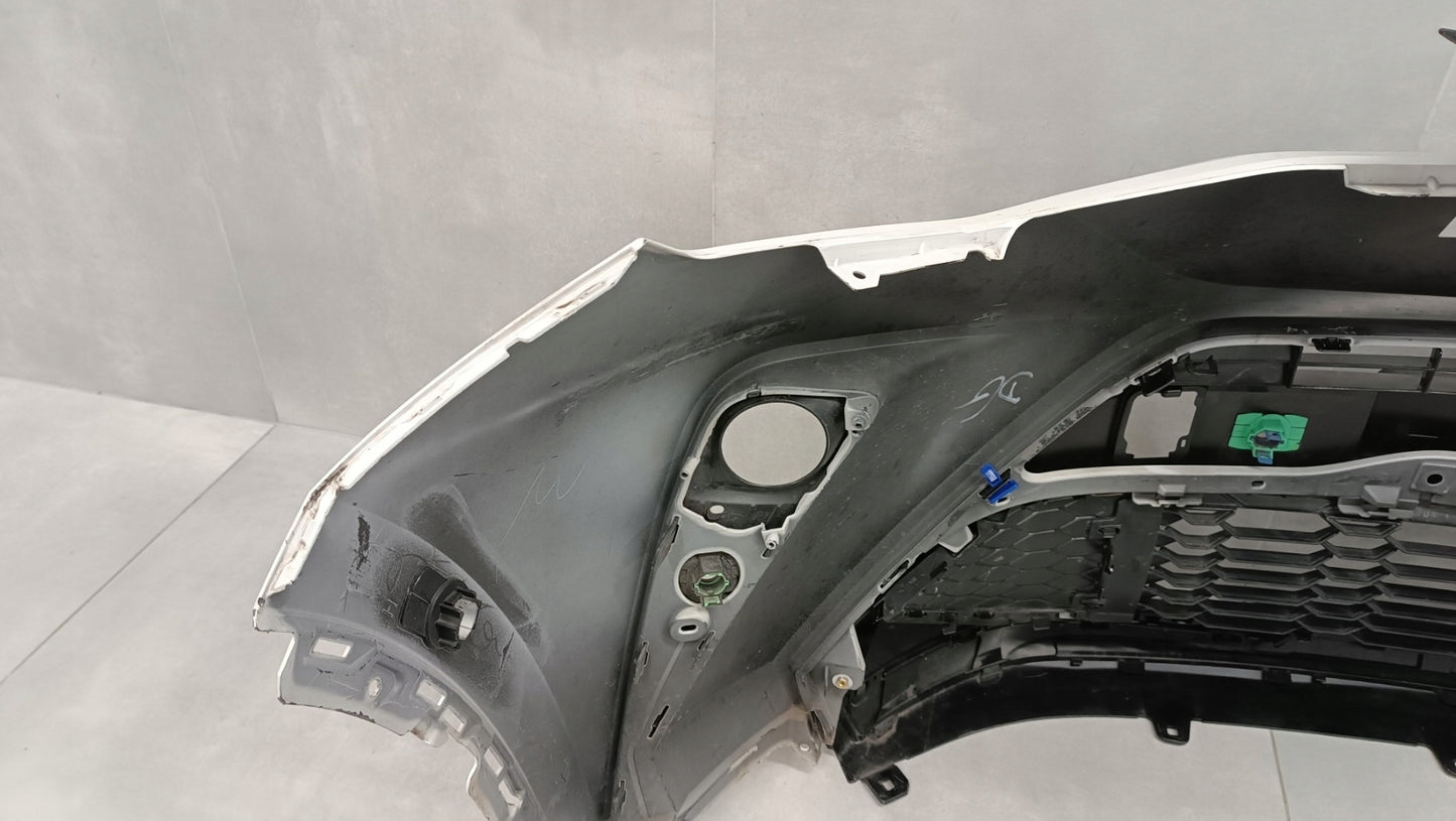 Front Bumper Toyota C-HR CHR Lift 19-22